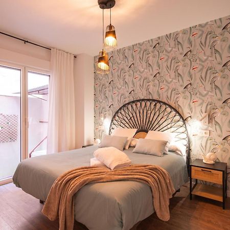 Lobos Deluxe Appartement Granada Buitenkant foto